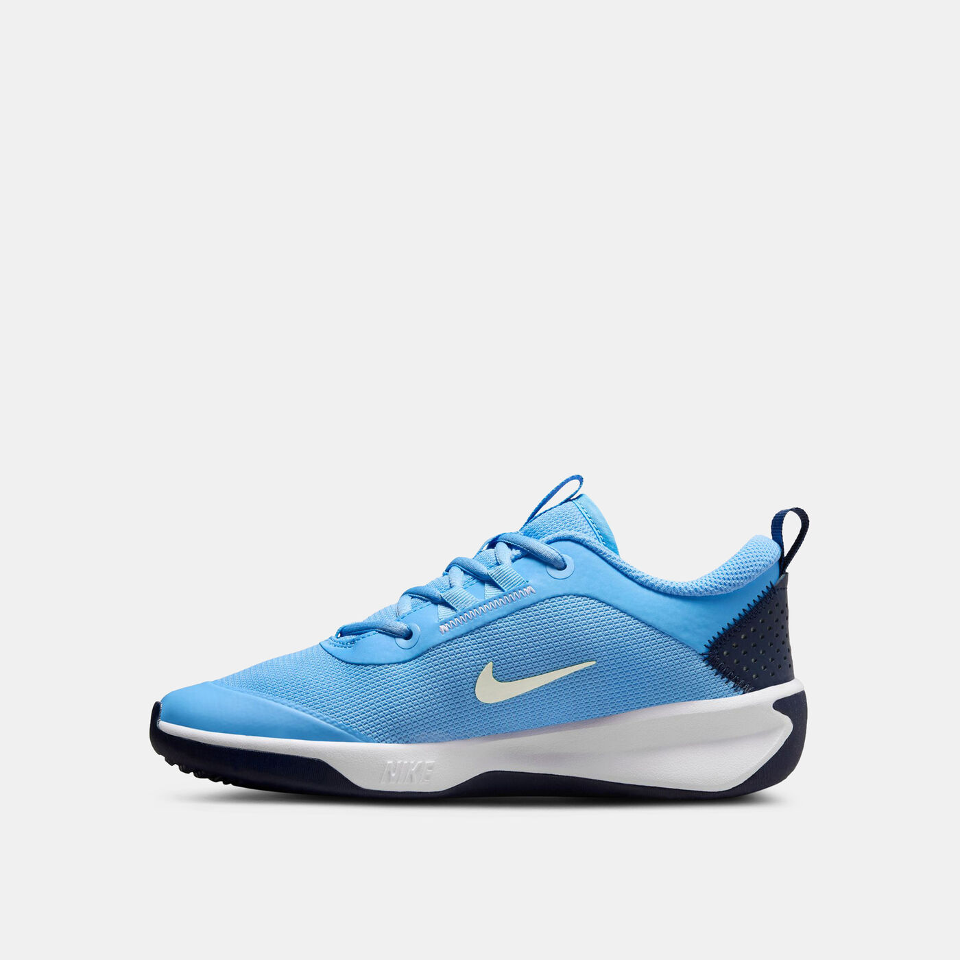Kids' Omni Multi-Court Indoor Court Shoes