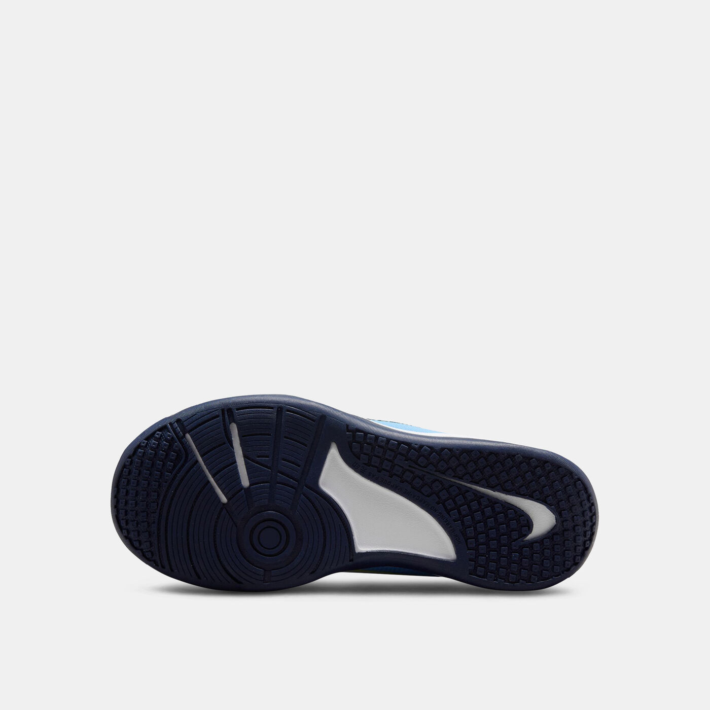 Kids' Omni Multi-Court Indoor Court Shoes