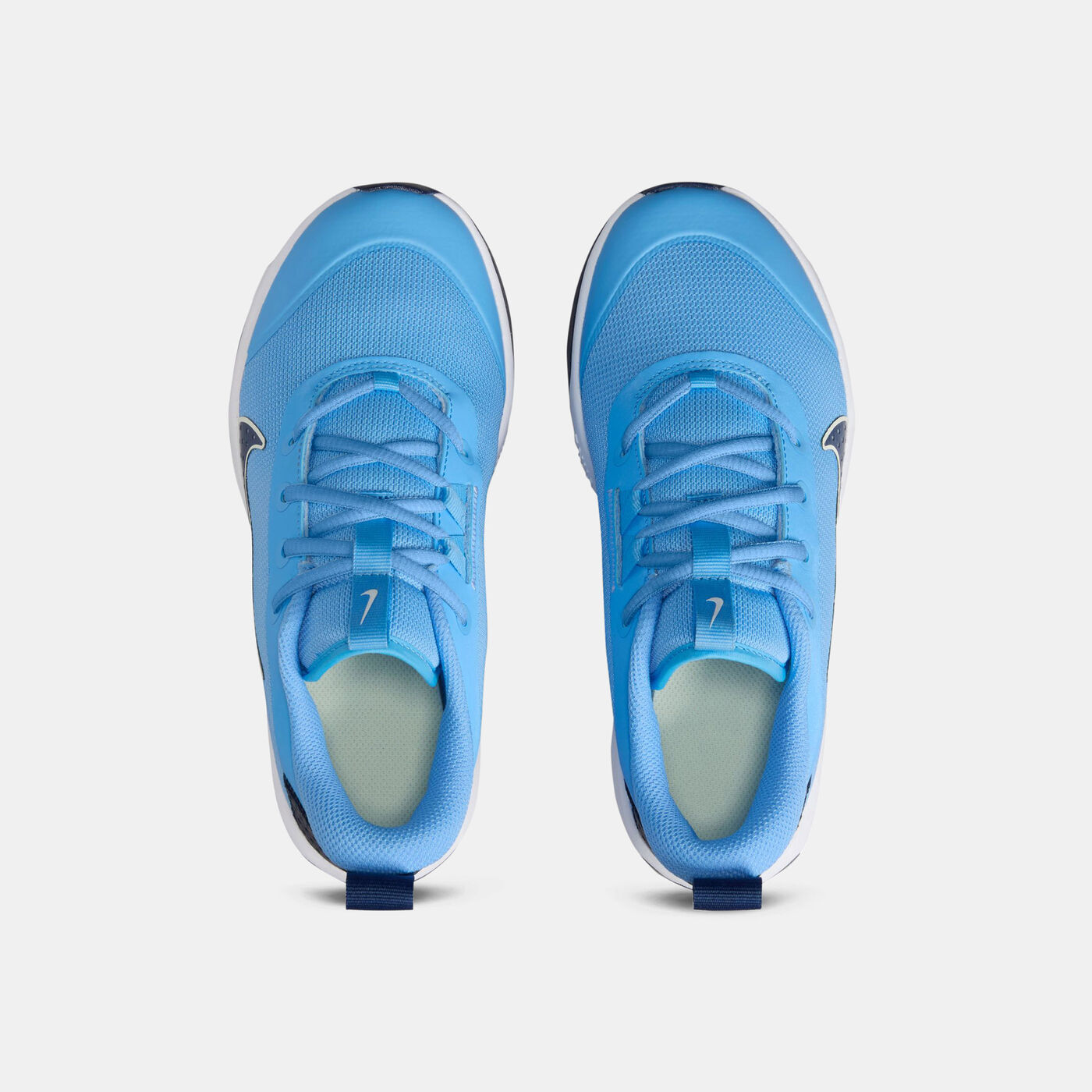 Kids' Omni Multi-Court Indoor Court Shoes