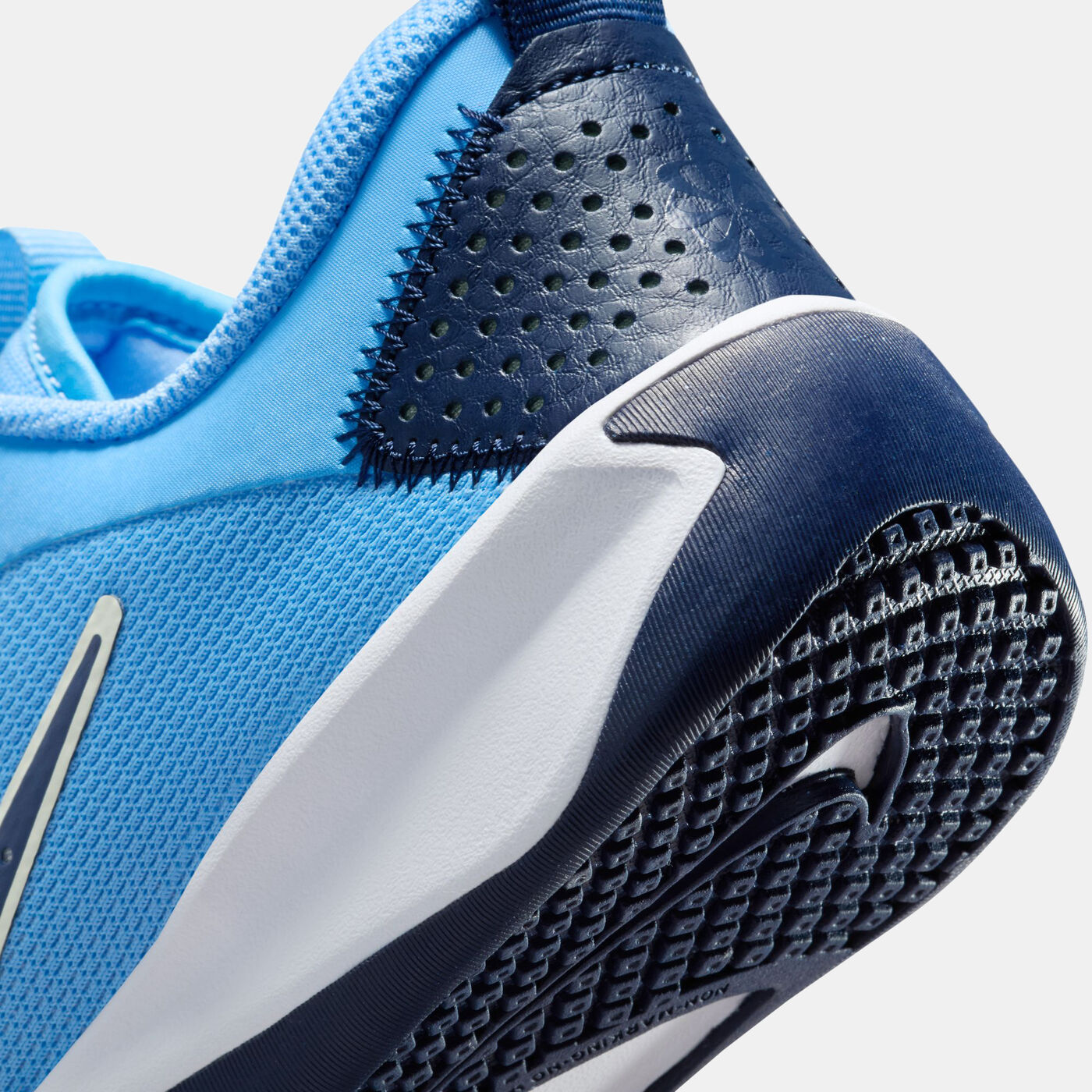 Kids' Omni Multi-Court Indoor Court Shoes