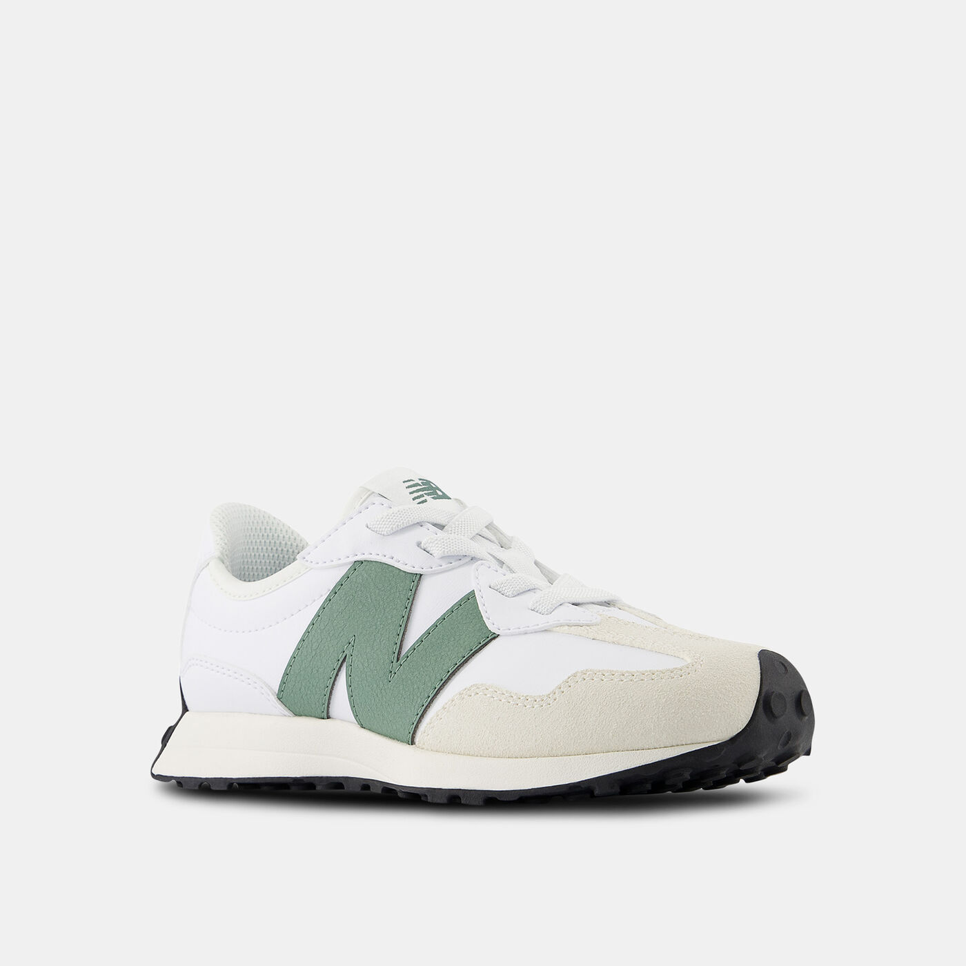 Kids' 327 Shoes