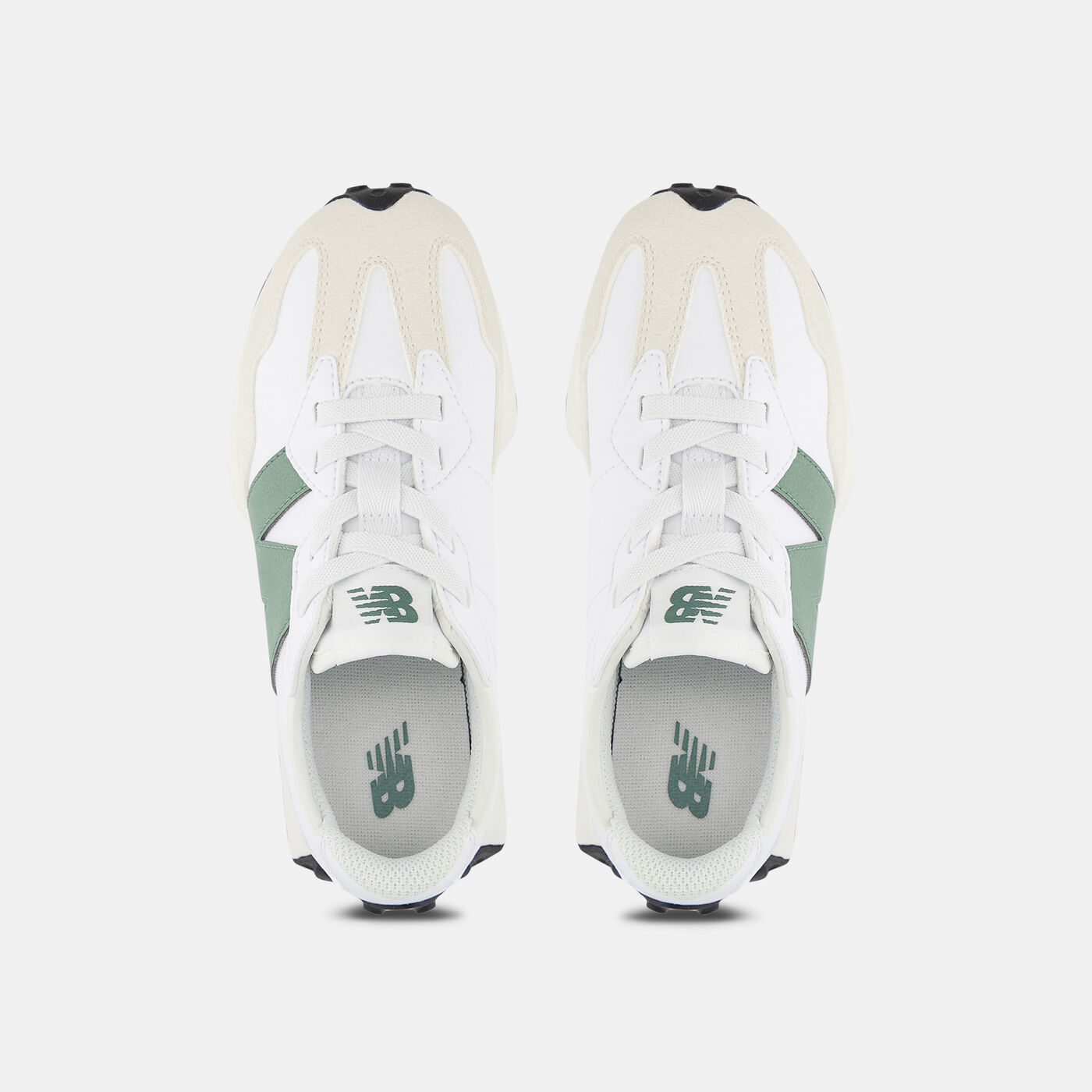 Kids' 327 Shoes