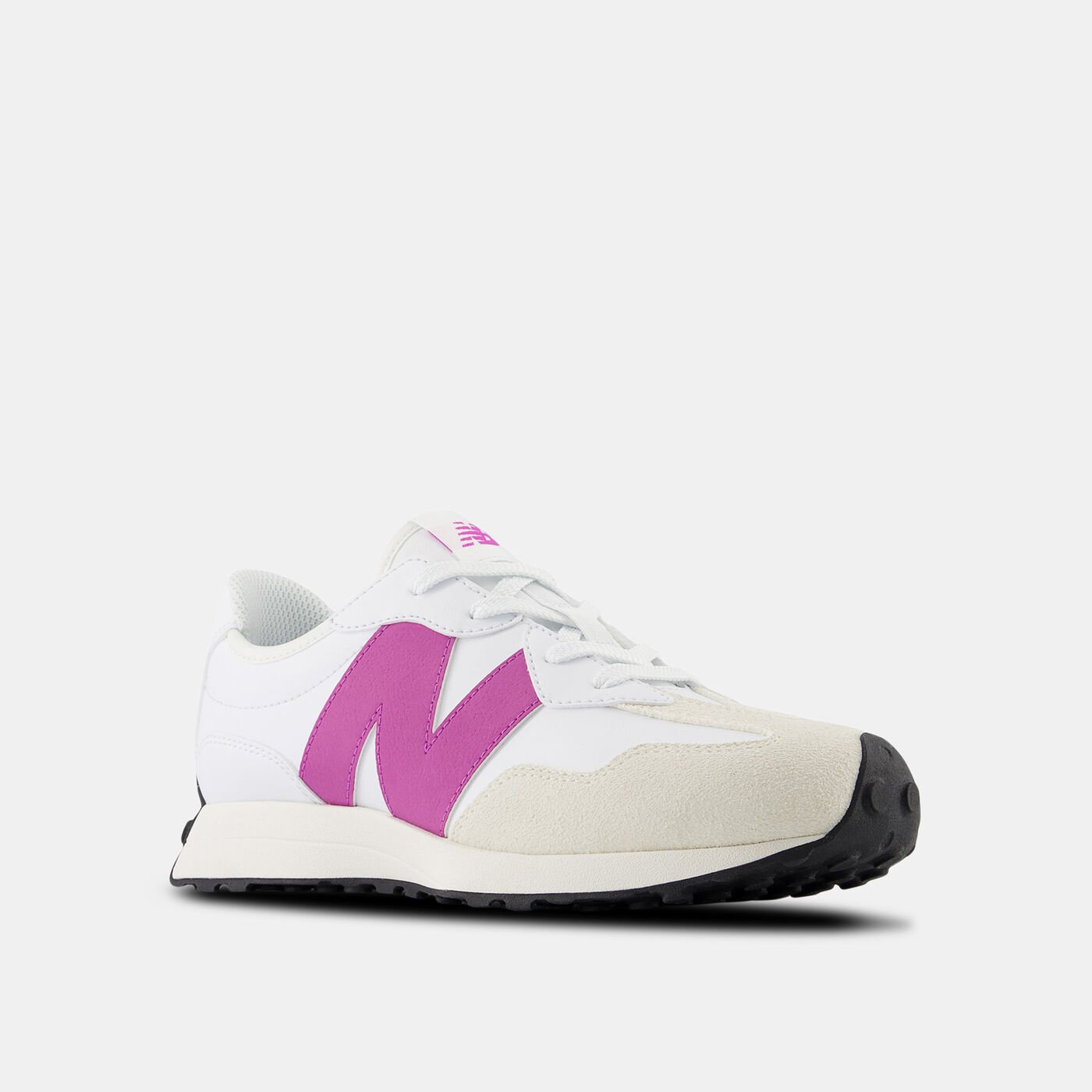 Kids' 327 Shoes