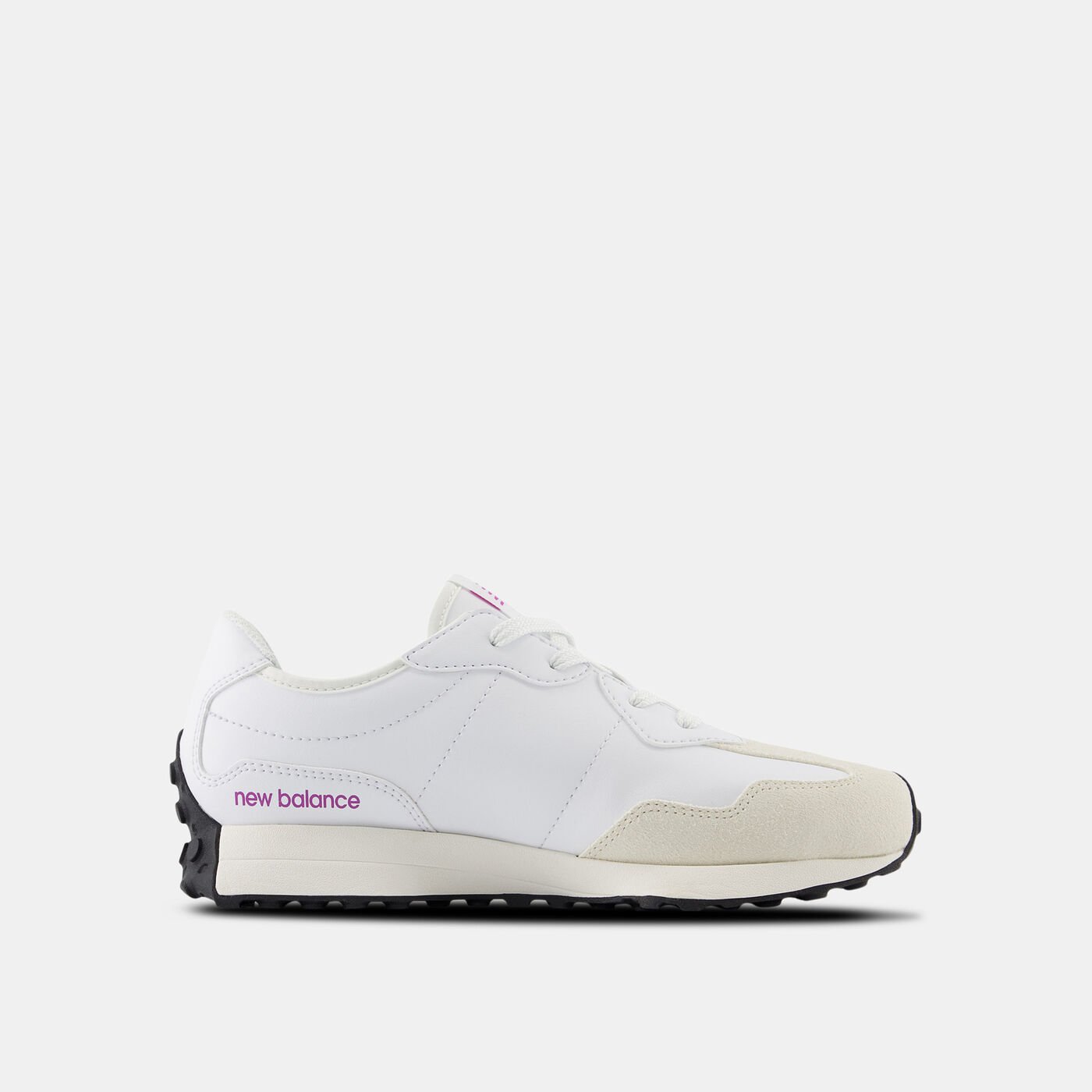 Kids' 327 Shoes