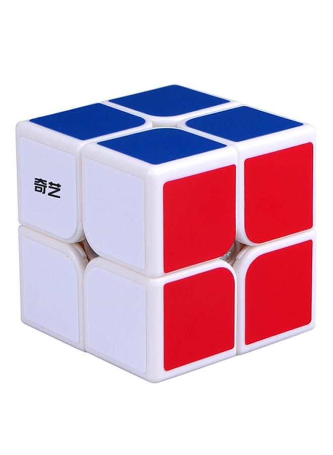Qidi W 2x2 Magic Cube Puzzle - Assorted