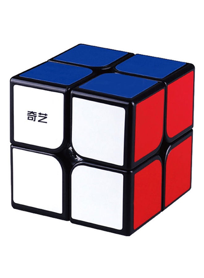 Qidi W 2x2 Magic Cube Puzzle - Assorted