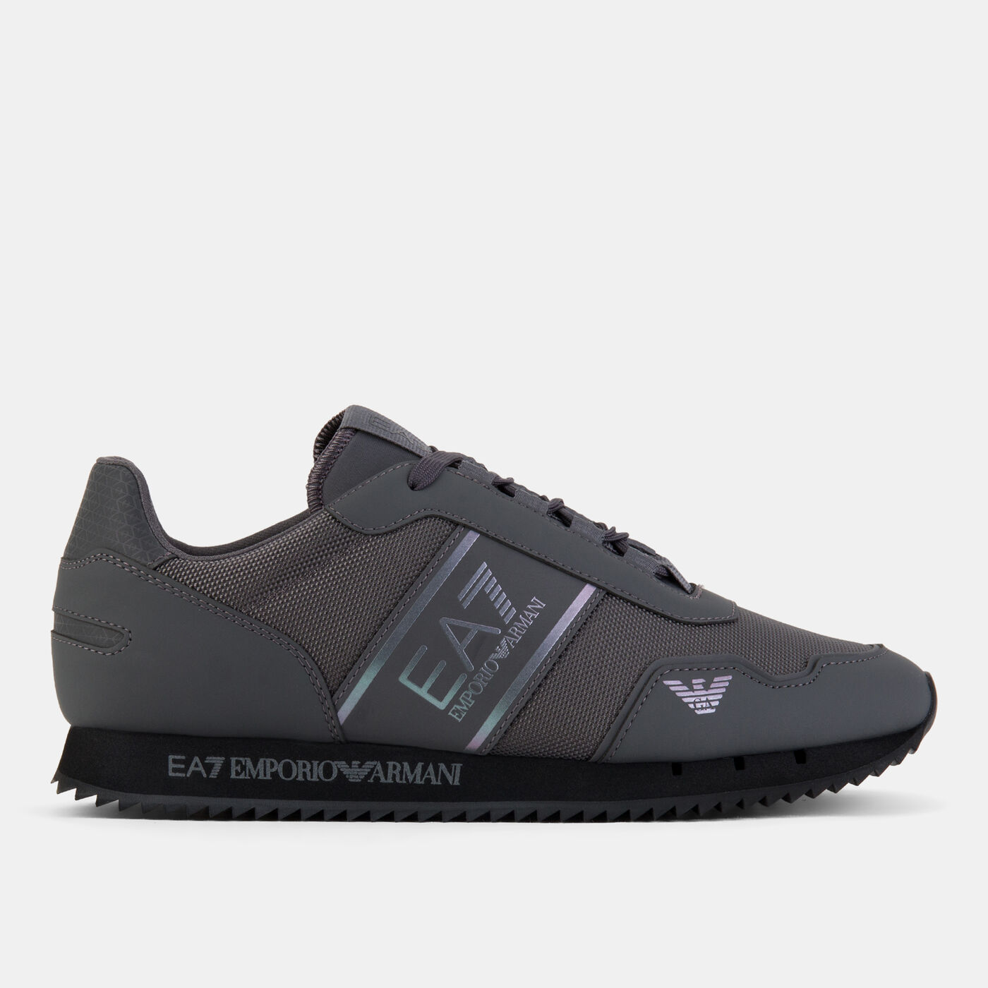 Men's Logo Shoes