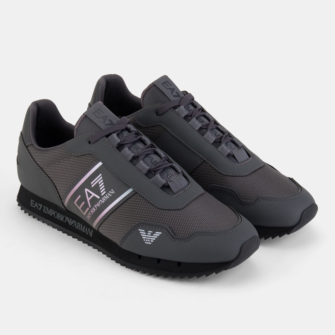 Men's Logo Shoes