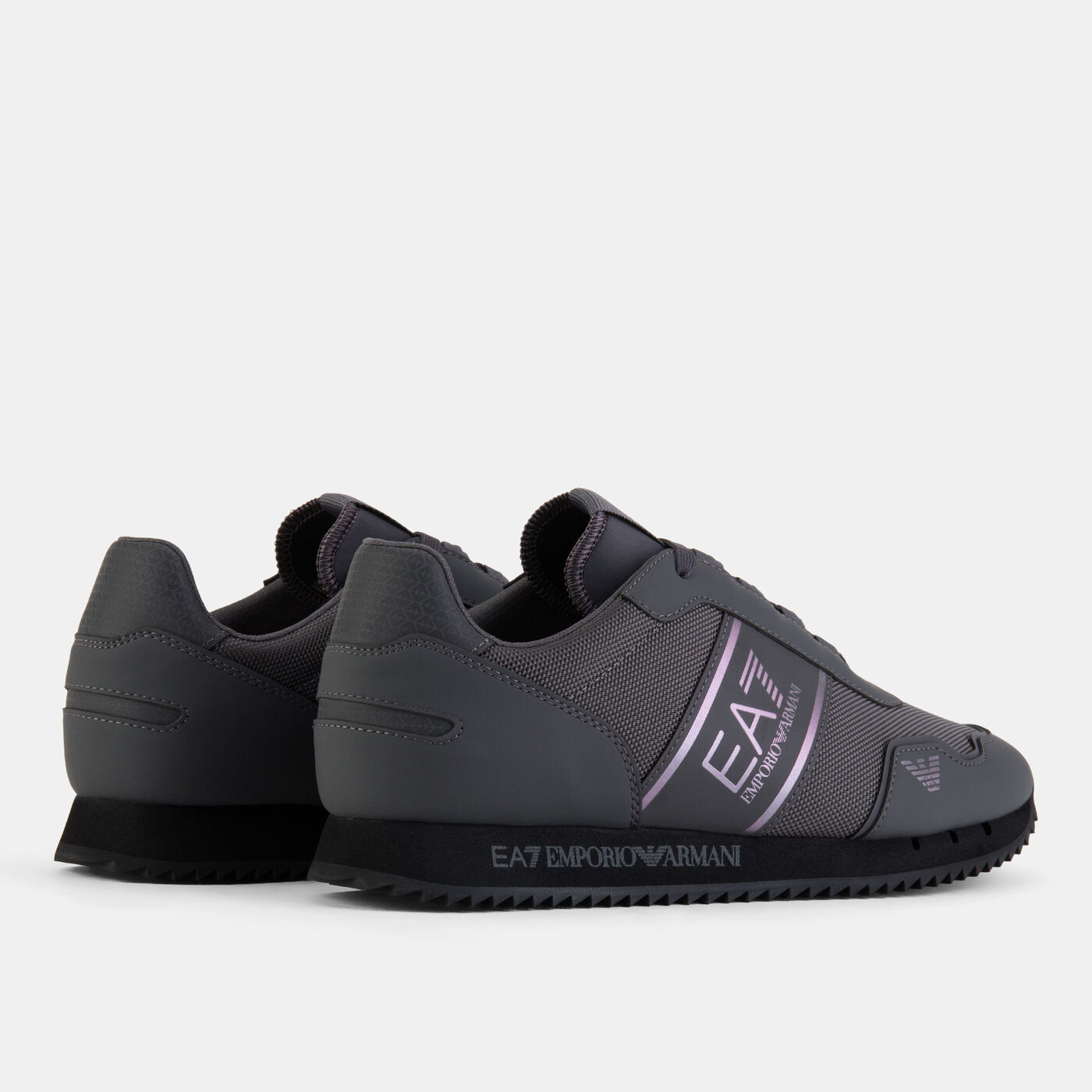 Men's Logo Shoes