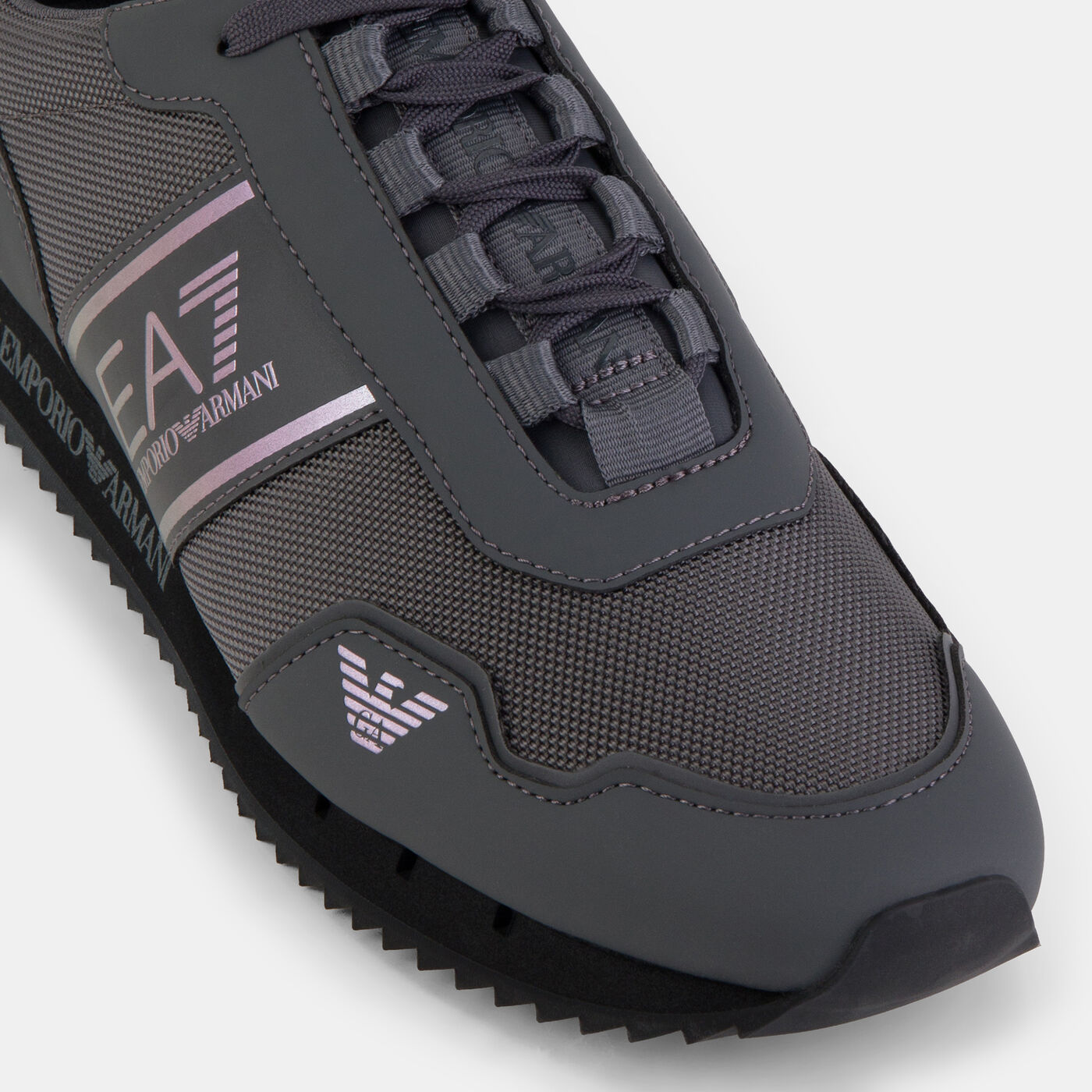 Men's Logo Shoes