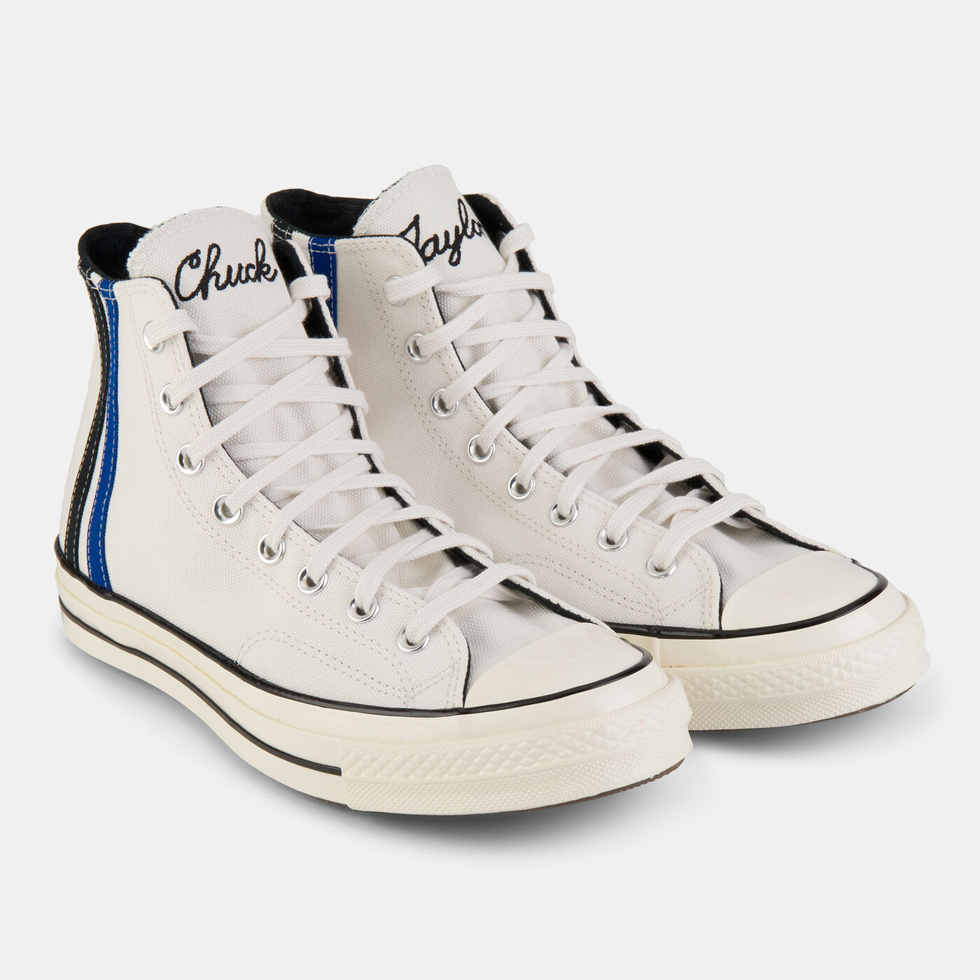 Chuck 70 Archival Stripes Unisex Shoes