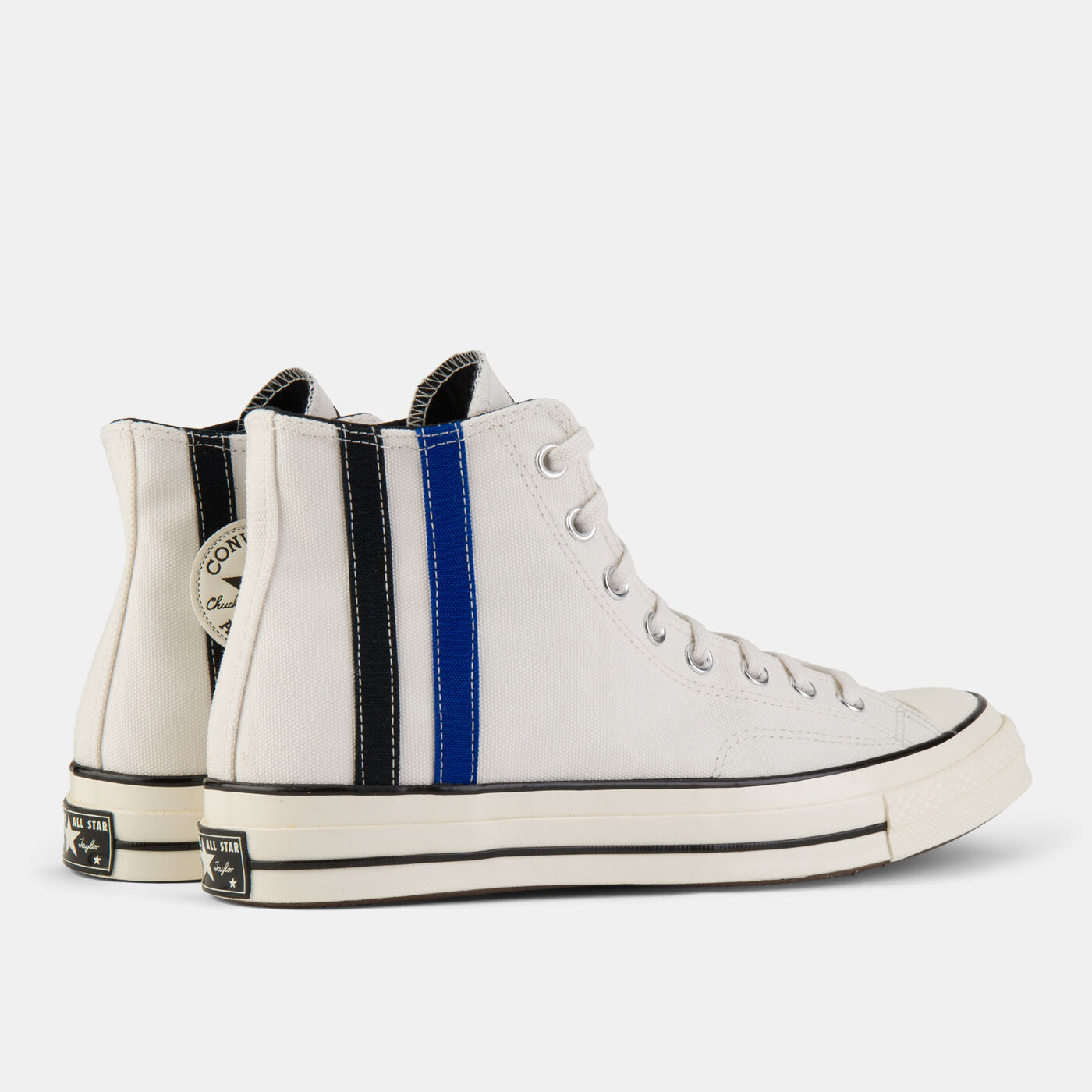 Chuck 70 Archival Stripes Unisex Shoes