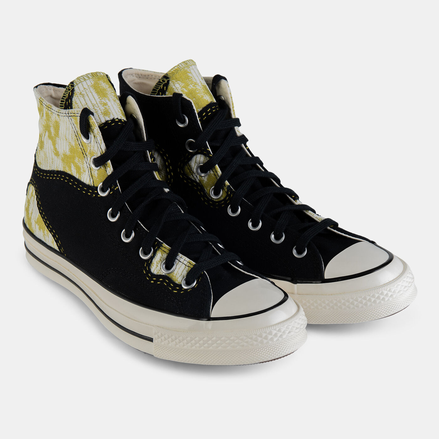 Chuck 70 Worn In Unisex Shoes