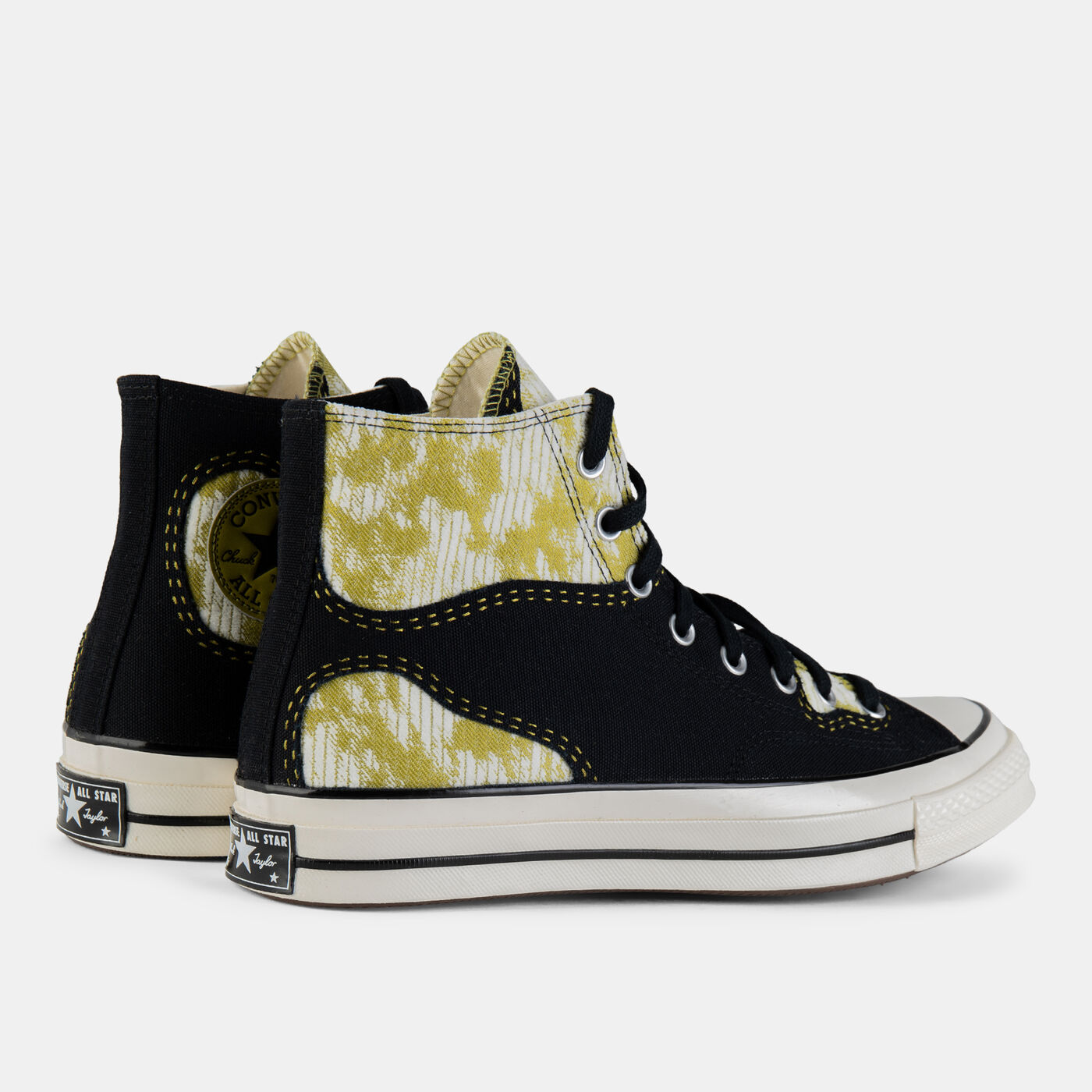 Chuck 70 Worn In Unisex Shoes