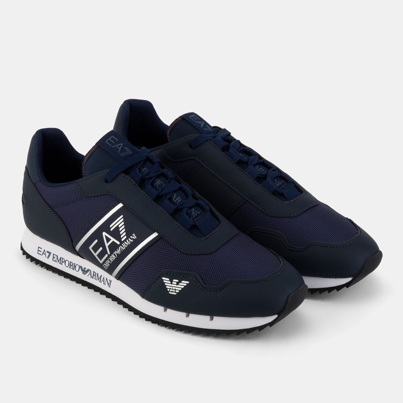 Men's Logo Shoes