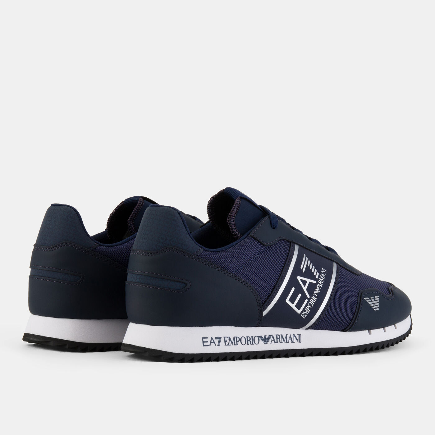 Men's Logo Shoes