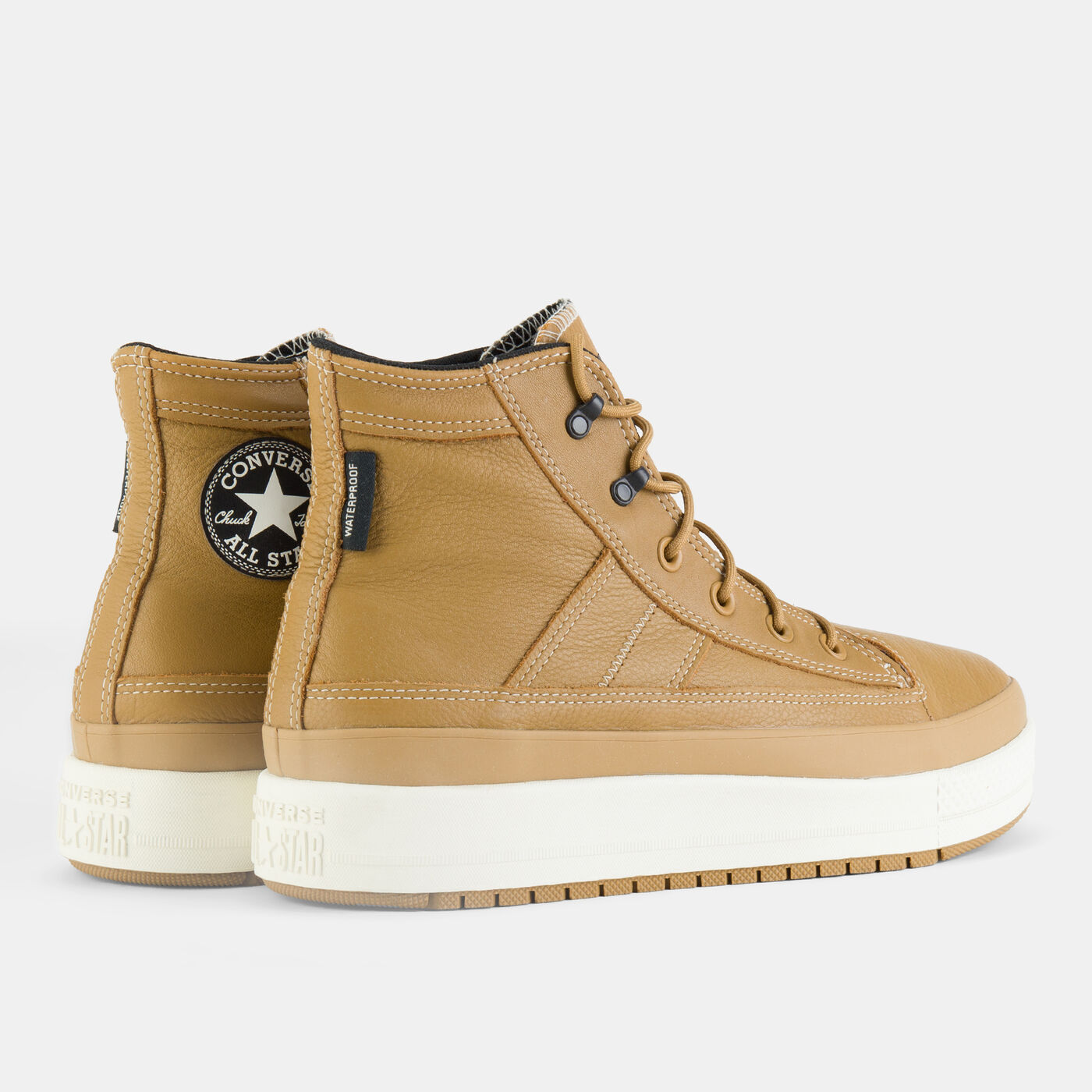 Chuck Taylor All Star Equip Waterproof Unisex Shoes