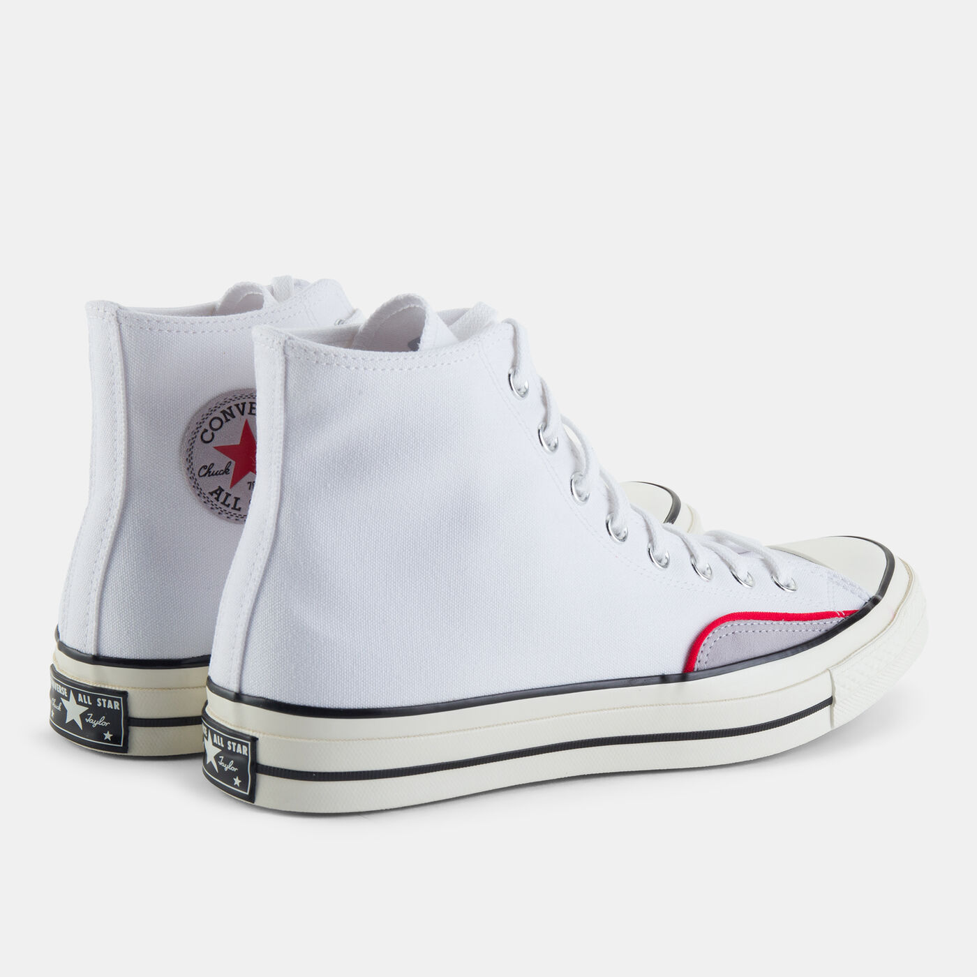 Chuck 70 High '90s Sport Unisex Shoes