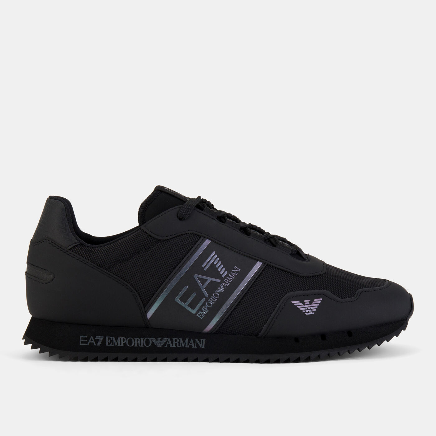 Men's Logo Shoes