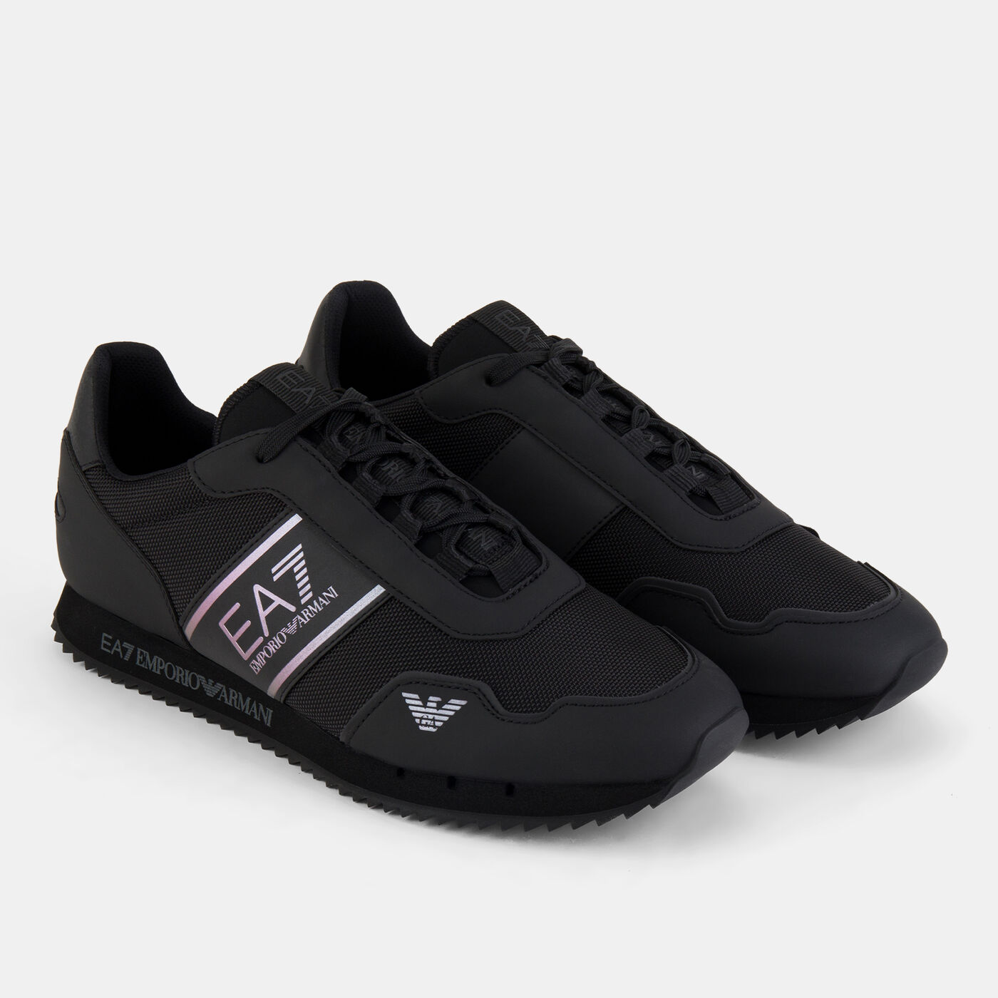 Men's Logo Shoes