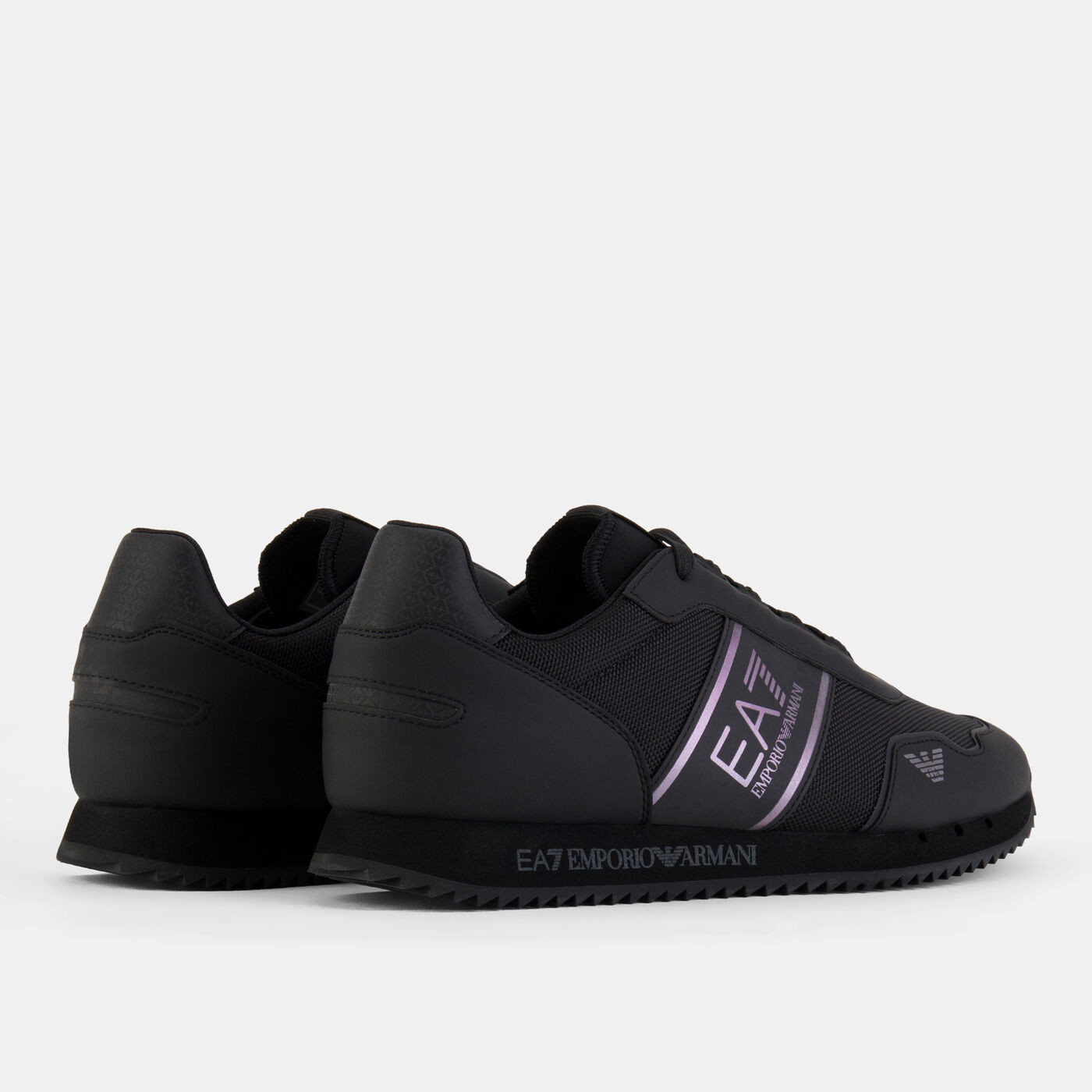 Men's Logo Shoes