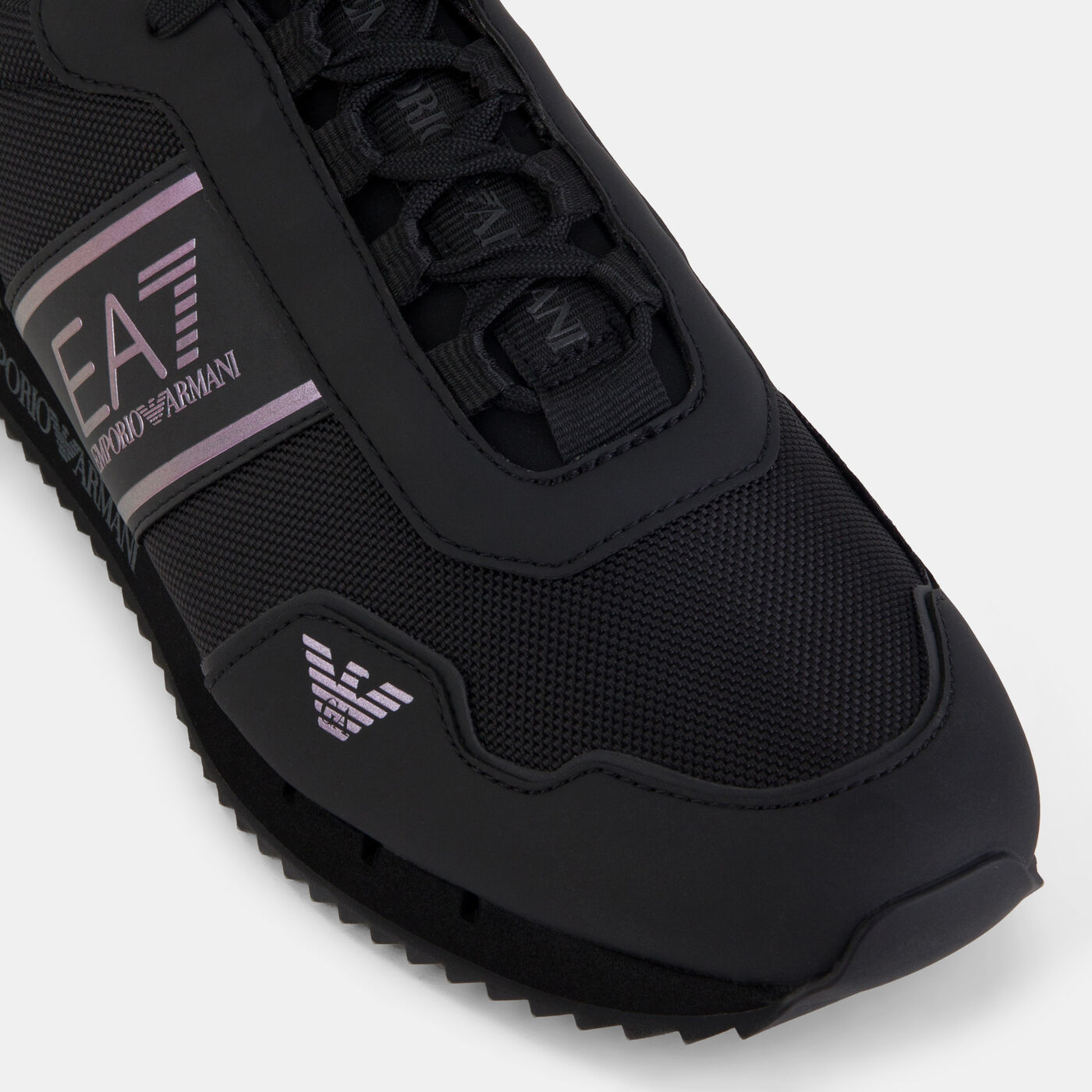 Men's Logo Shoes