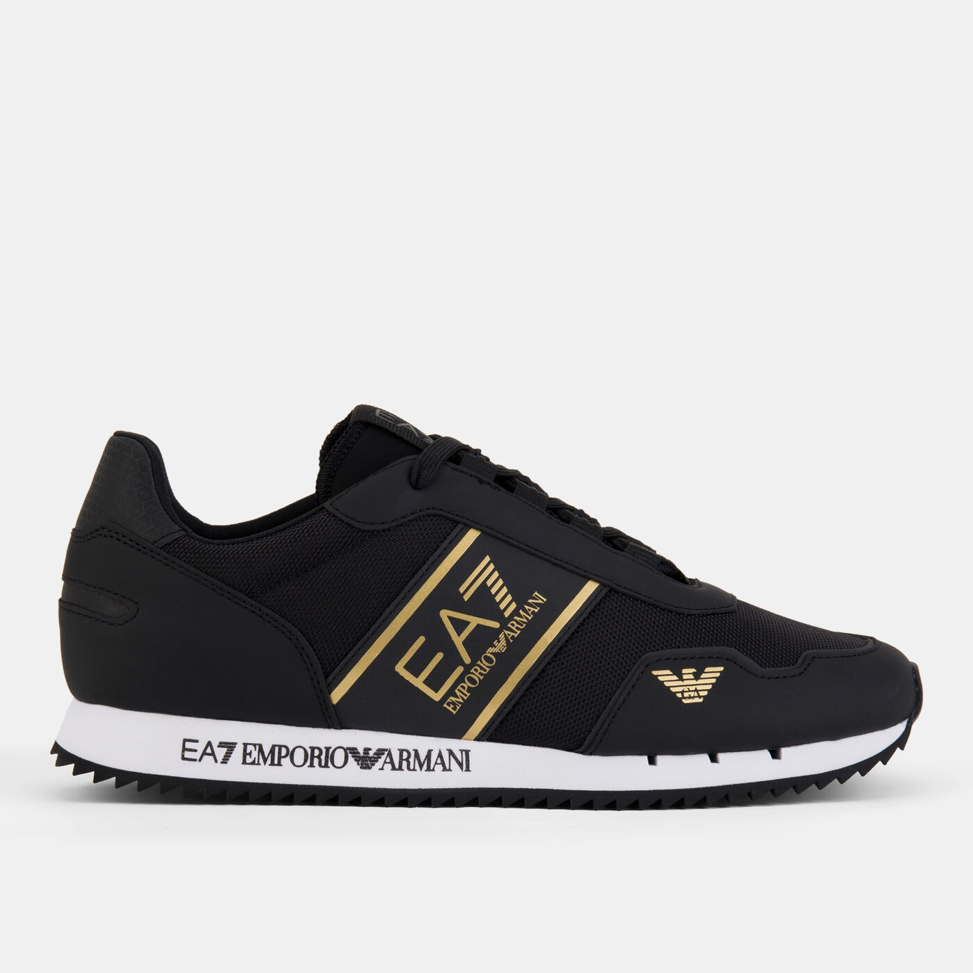 Men's Logo Shoes