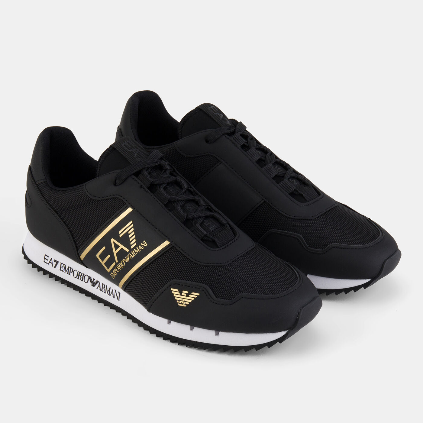 Men's Logo Shoes
