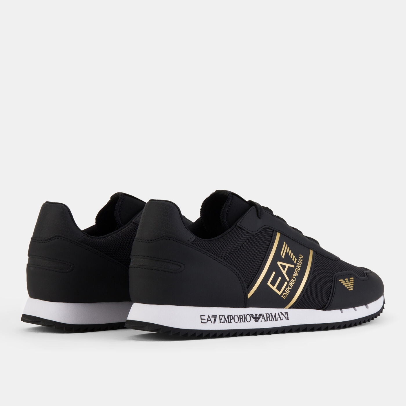 Men's Logo Shoes