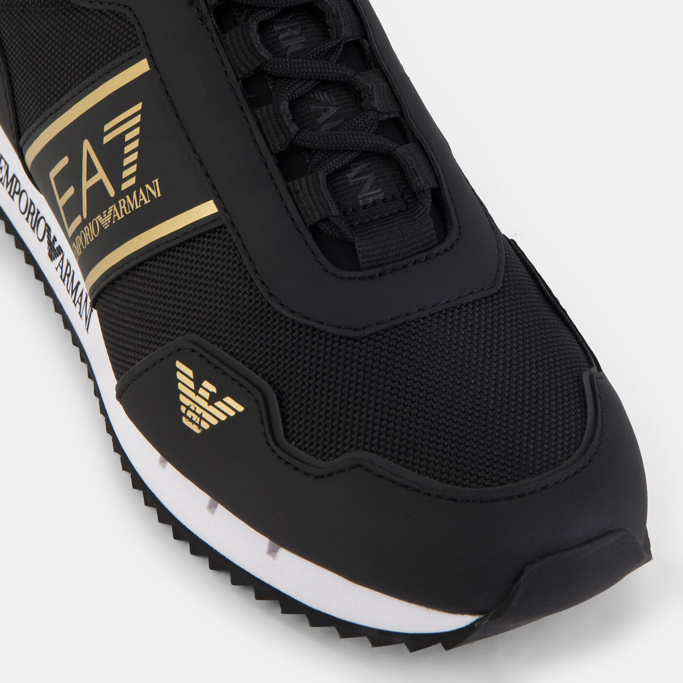 Men's Logo Shoes