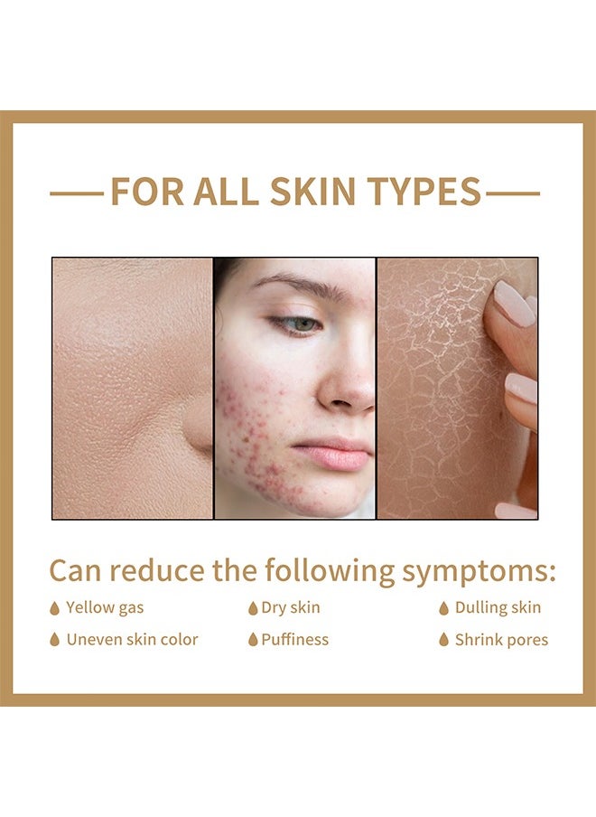 Rice Toner, 77.78% Rice Extract, Effectively Replenish Nutrients Improve Dryness Soften Cuticles Minimize Poreslighten Acne Scars Soothe And Repair Skin 150ML