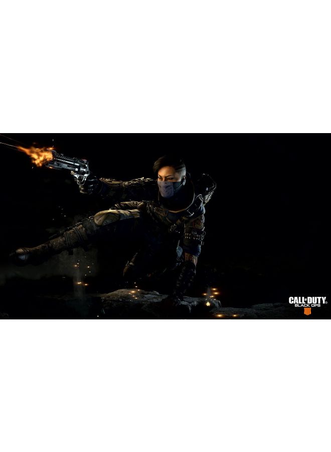Call Of Duty MW3 - PAL - action_shooter - xbox_360