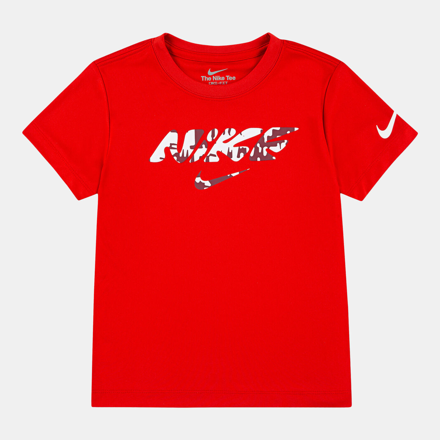 Kids' Multi Dri-FIT Top