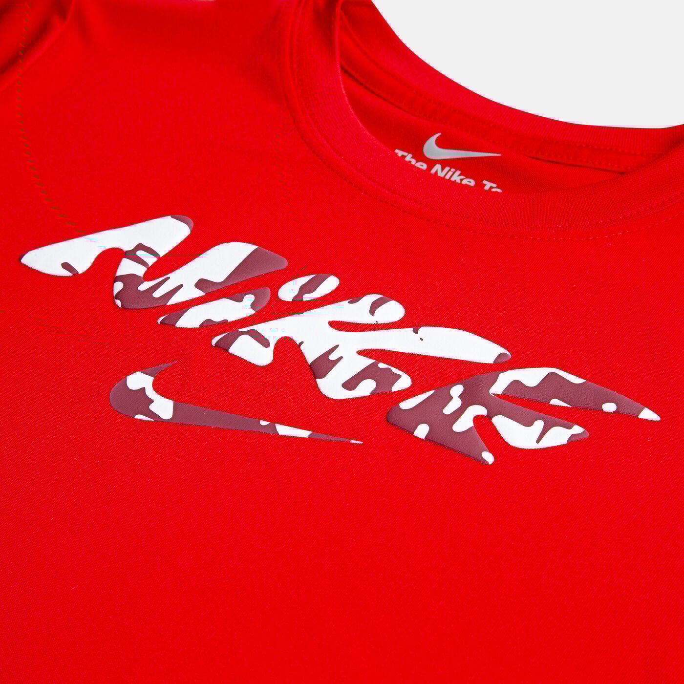 Kids' Multi Dri-FIT Top