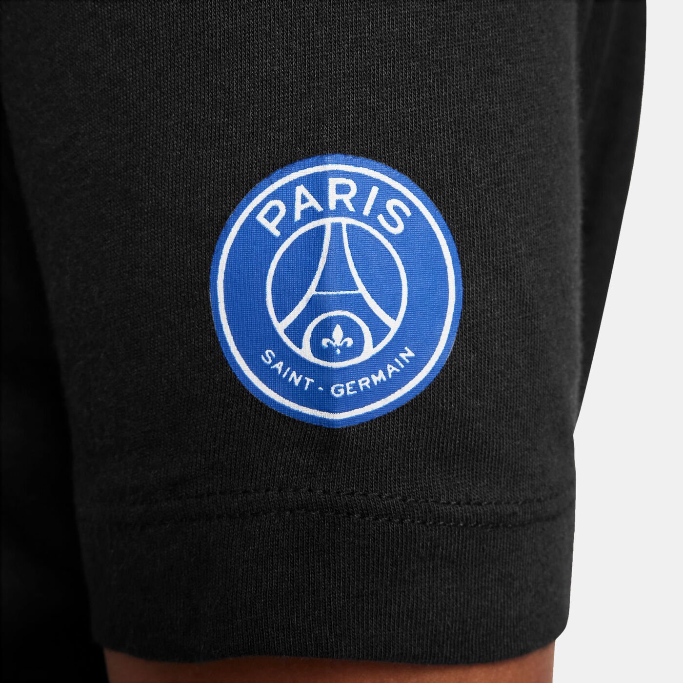 Kids' Paris Saint-Germain Graphic T-Shirt