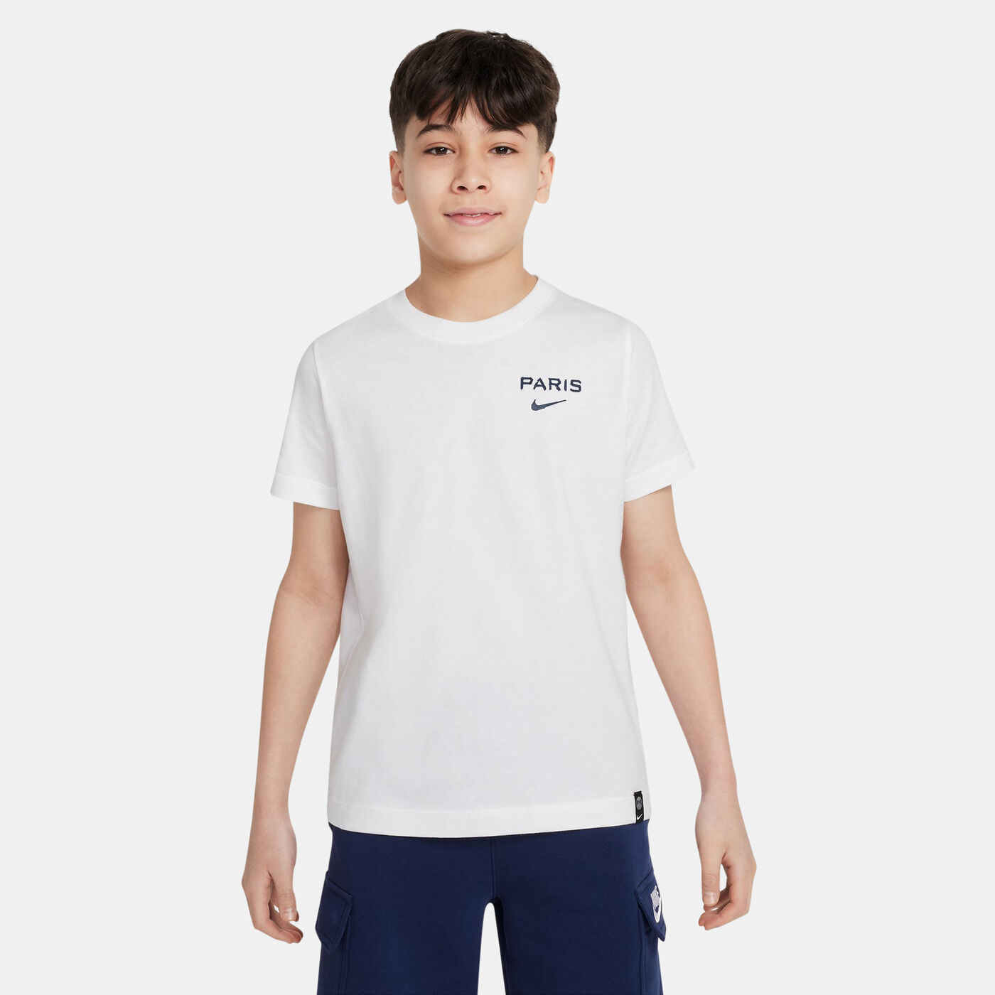 Kids' Paris Saint-Germain Graphic T-Shirt