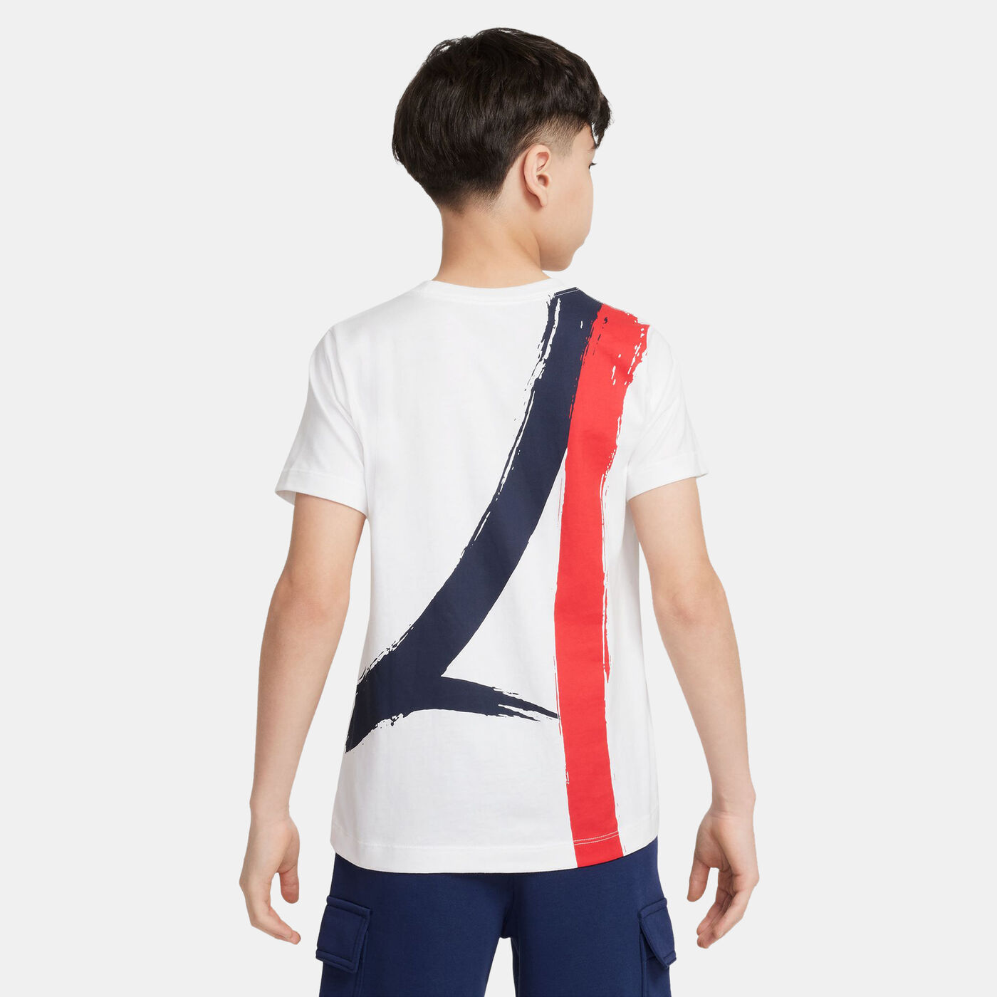 Kids' Paris Saint-Germain Graphic T-Shirt