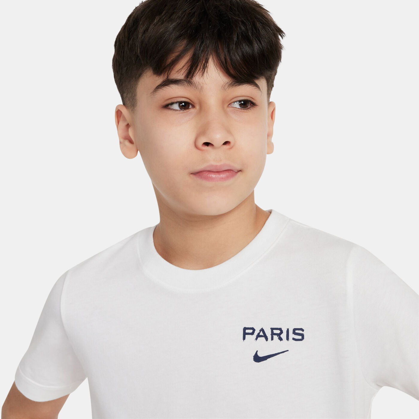 Kids' Paris Saint-Germain Graphic T-Shirt