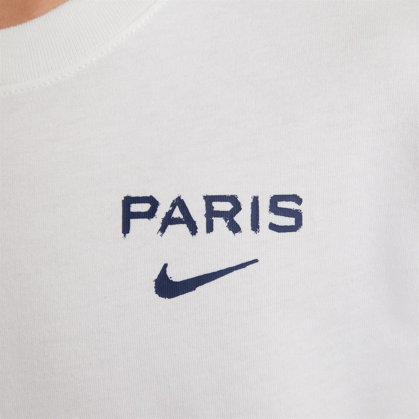 Kids' Paris Saint-Germain Graphic T-Shirt