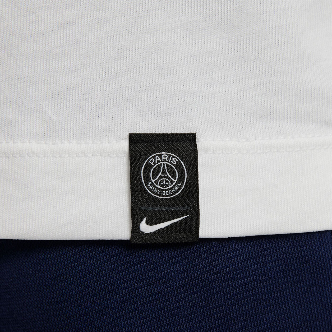 Kids' Paris Saint-Germain Graphic T-Shirt