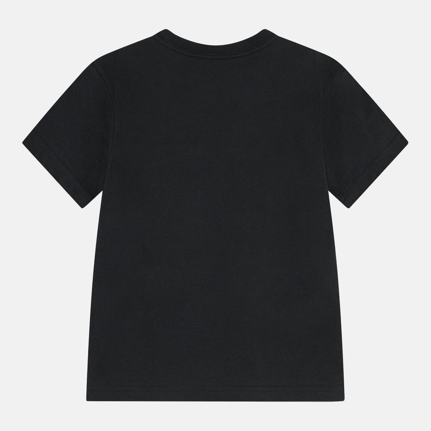 Kids' Customized Air 23 Flame T-Shirt