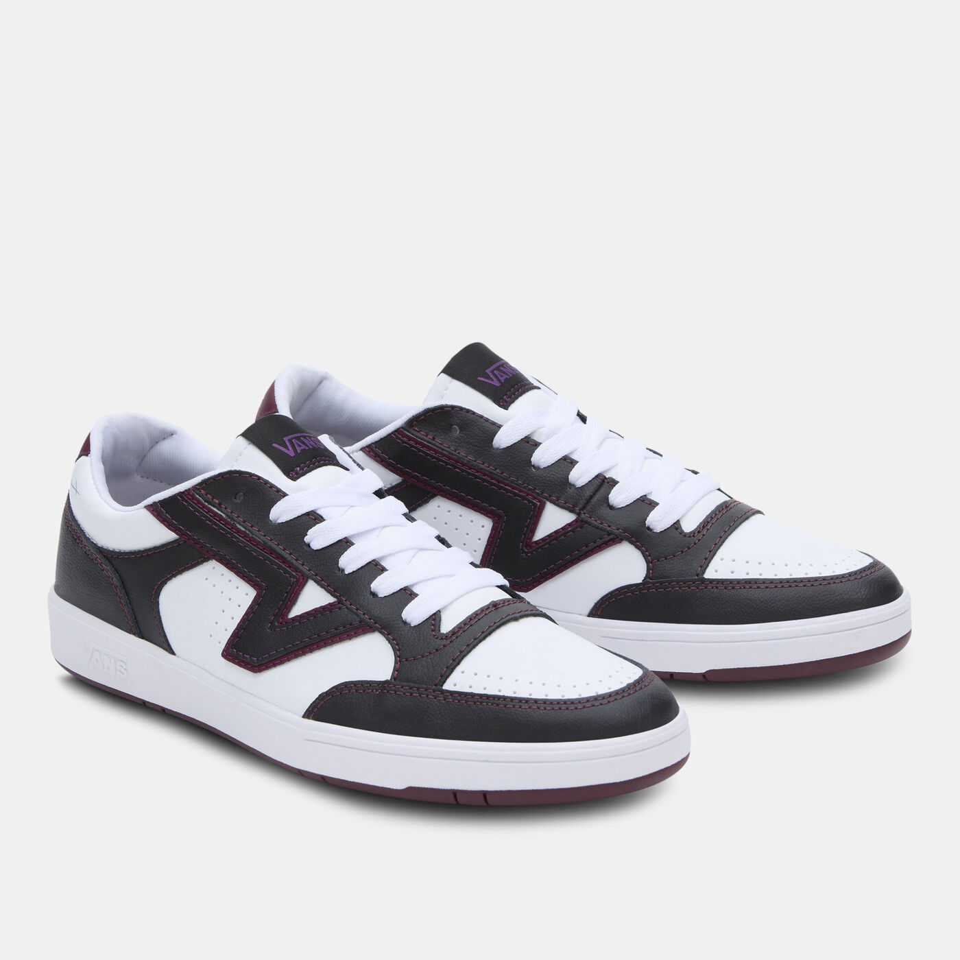 Lowland ComfyCush Unisex Shoes