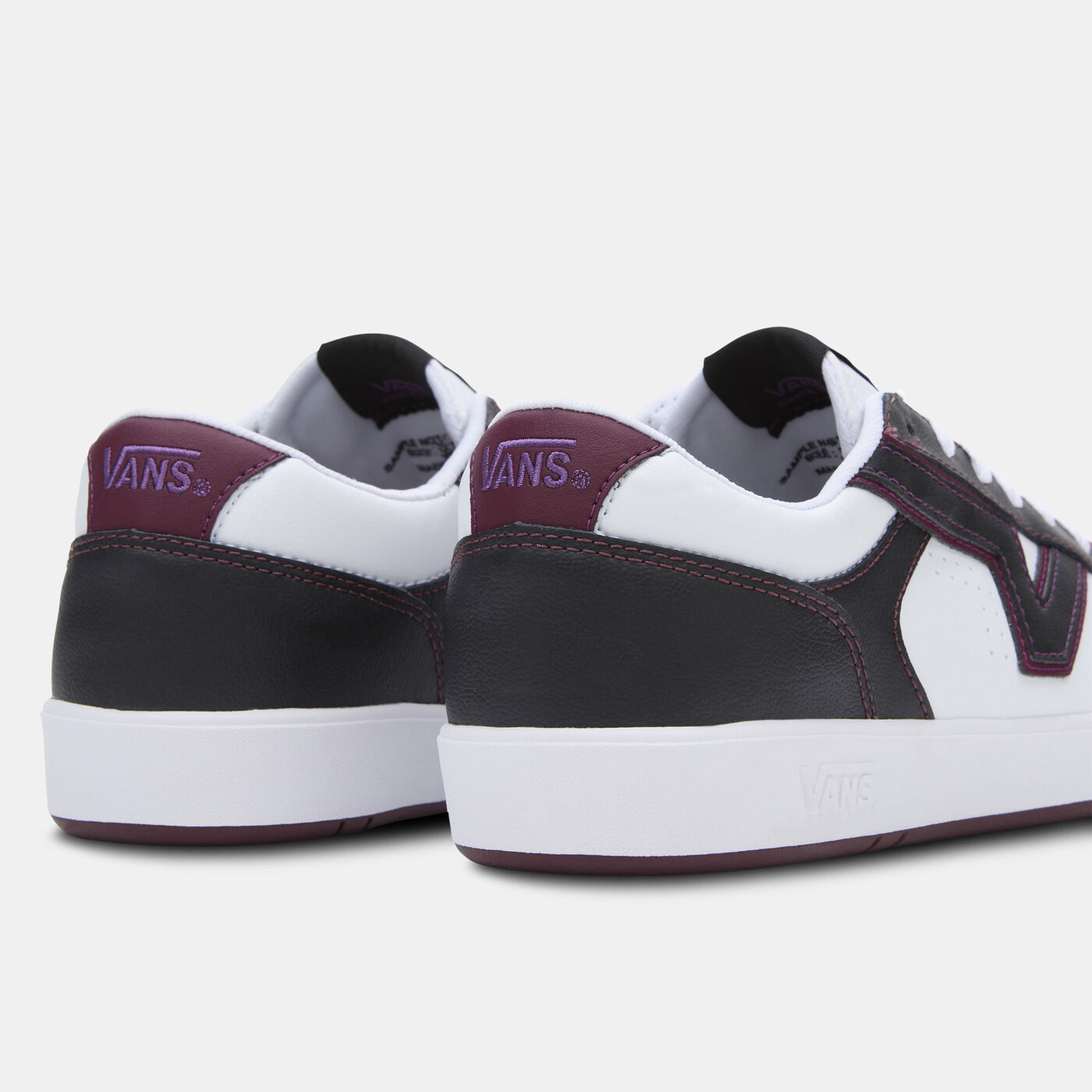 Lowland ComfyCush Unisex Shoes