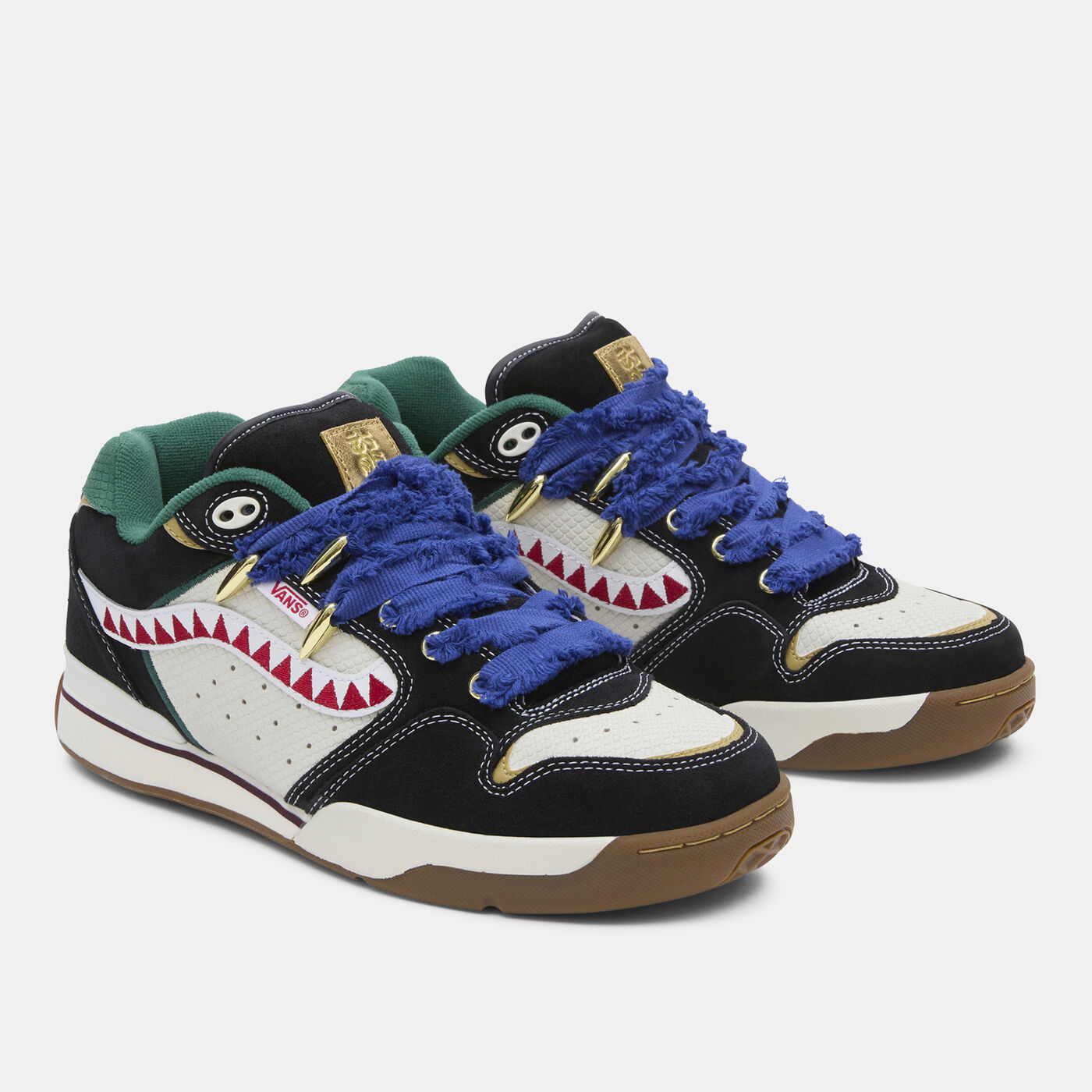 Rowley XLT Y.O.D Unisex Shoes