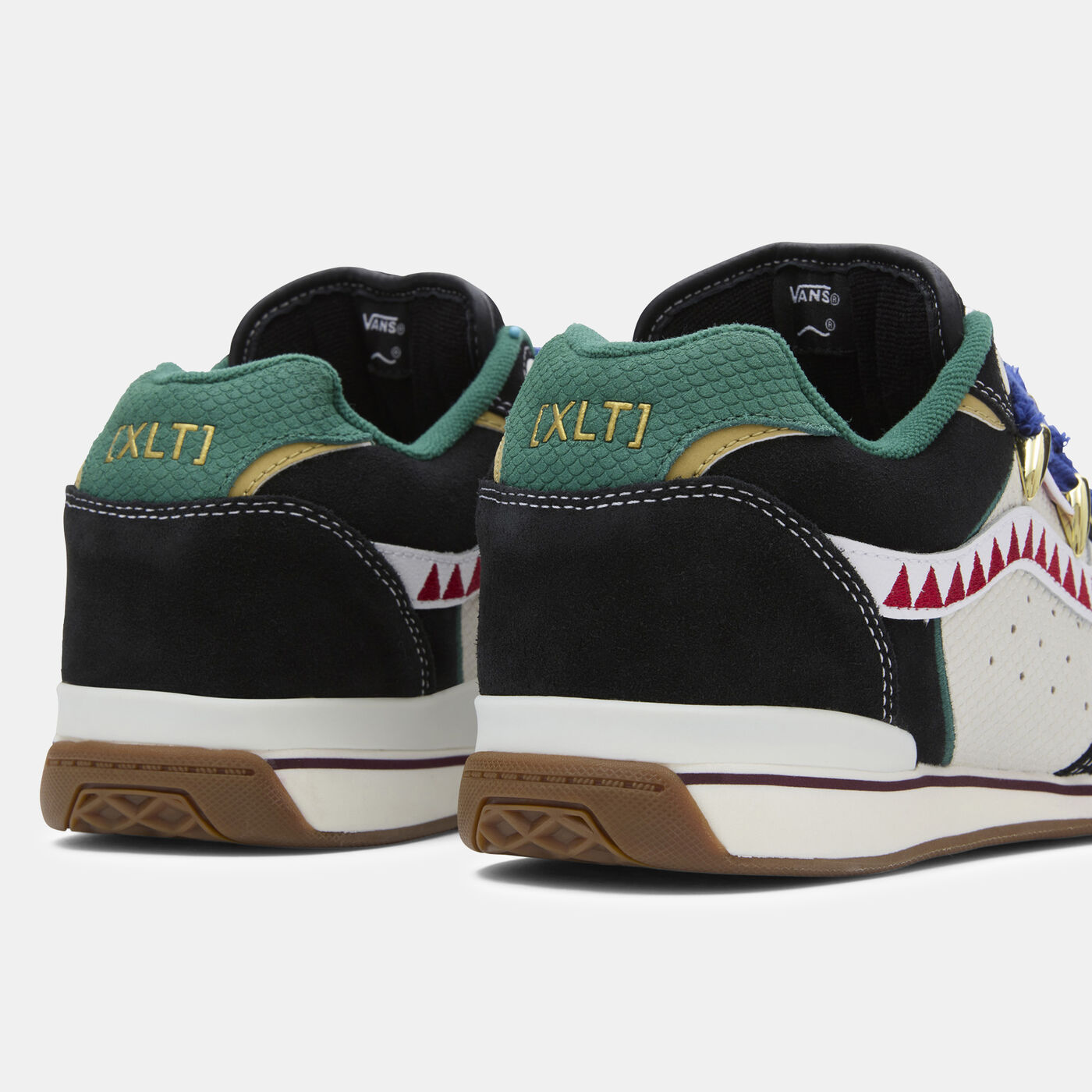 Rowley XLT Y.O.D Unisex Shoes