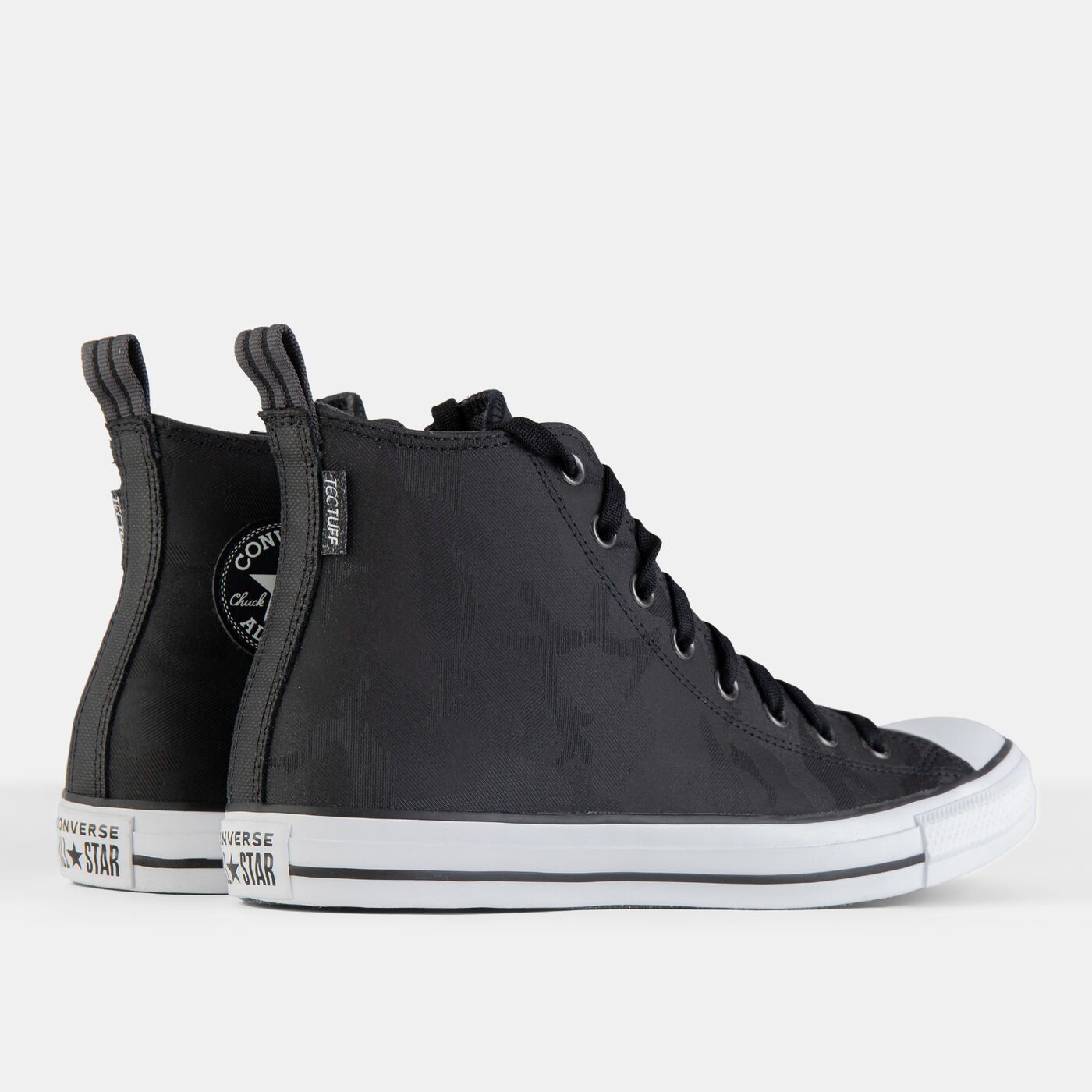 Chuck Taylor All Star TecTuff Unisex Shoes