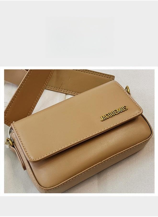 Women's handbag, PU leather shoulder bag,  Ladies Solid Color Small Square Bag Crossbody Bag Sling Bag Side Bag,with detachable shoulder strap and top handle,suitable for shopping,work,dating,travel