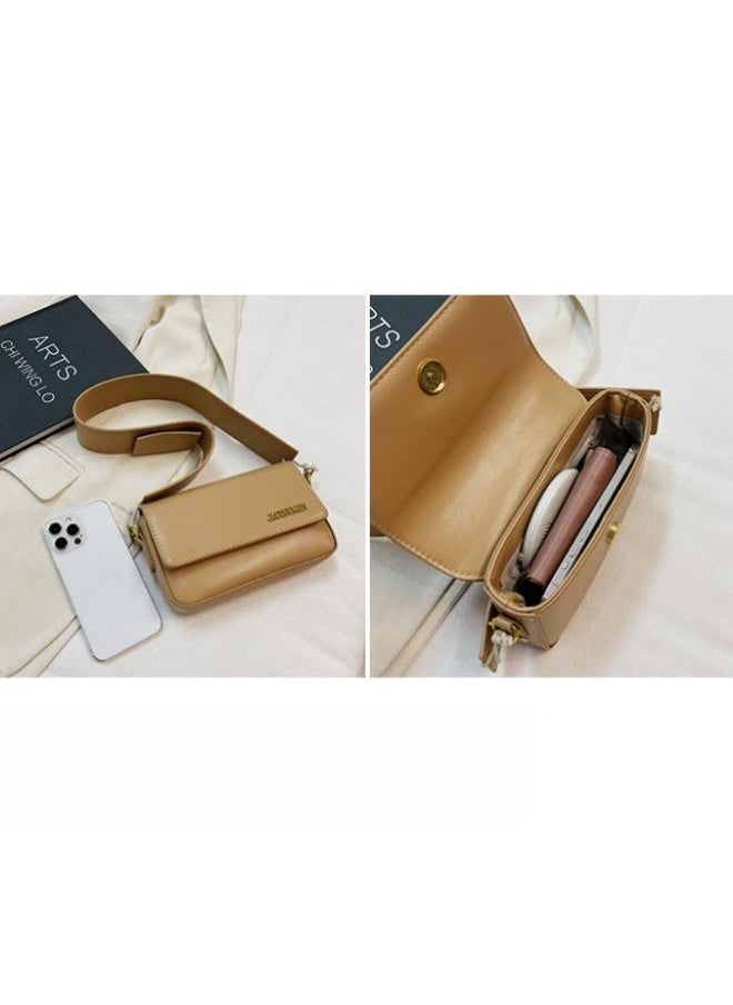 Women's handbag, PU leather shoulder bag,  Ladies Solid Color Small Square Bag Crossbody Bag Sling Bag Side Bag,with detachable shoulder strap and top handle,suitable for shopping,work,dating,travel