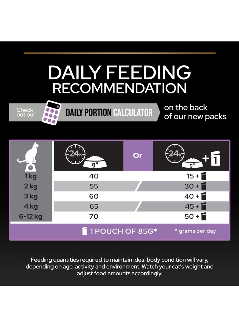 Kitten Healthy Start Dry Cat Food with Chicken