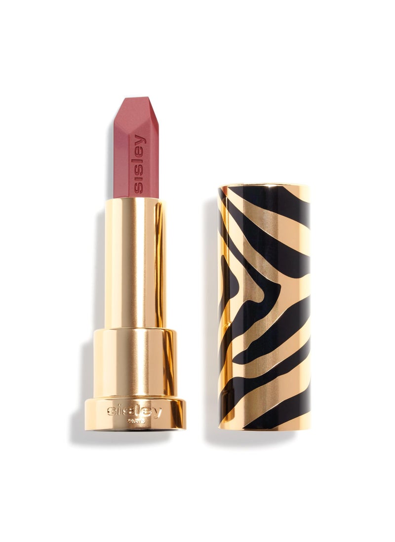 Sisley Le Phyto Rouge Lipstick - 21 Rose Noumea for Women - 0.11 oz Lipstick